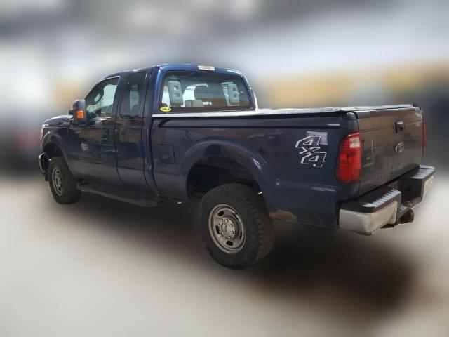 Photo 1 VIN: 1FT7X2B63FEB43513 - FORD F250 