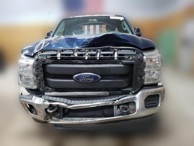 Photo 4 VIN: 1FT7X2B63FEB43513 - FORD F250 