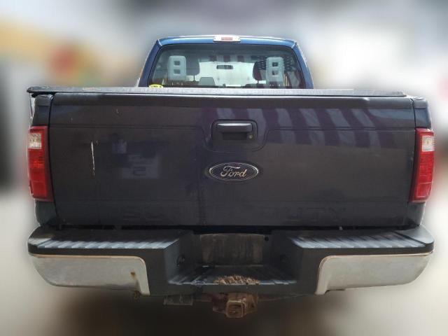 Photo 5 VIN: 1FT7X2B63FEB43513 - FORD F250 