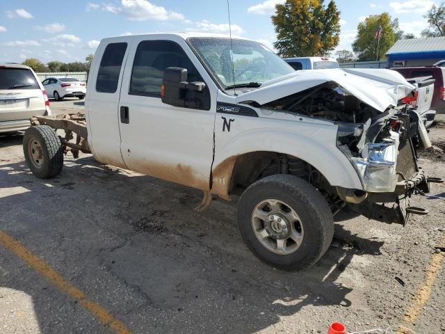 Photo 3 VIN: 1FT7X2B63GEB49927 - FORD F250 