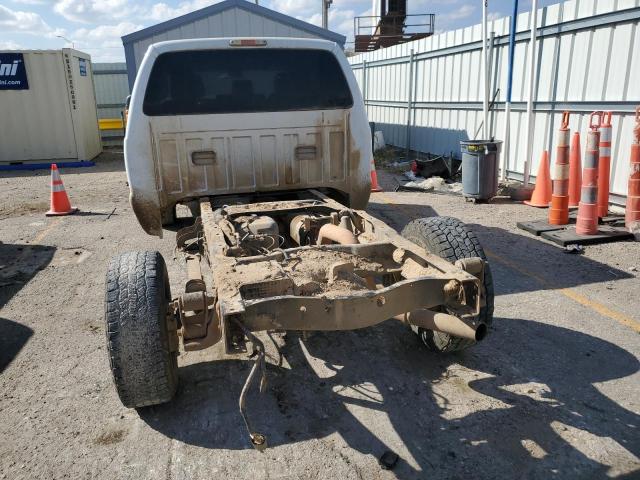 Photo 5 VIN: 1FT7X2B63GEB49927 - FORD F250 