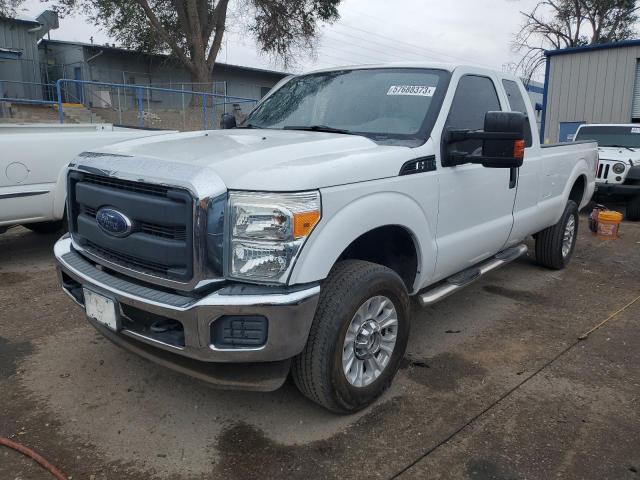 Photo 0 VIN: 1FT7X2B63GEB64234 - FORD F250 SUPER 