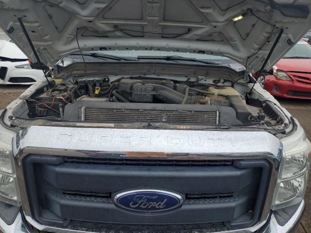 Photo 10 VIN: 1FT7X2B63GEB64234 - FORD F250 SUPER 