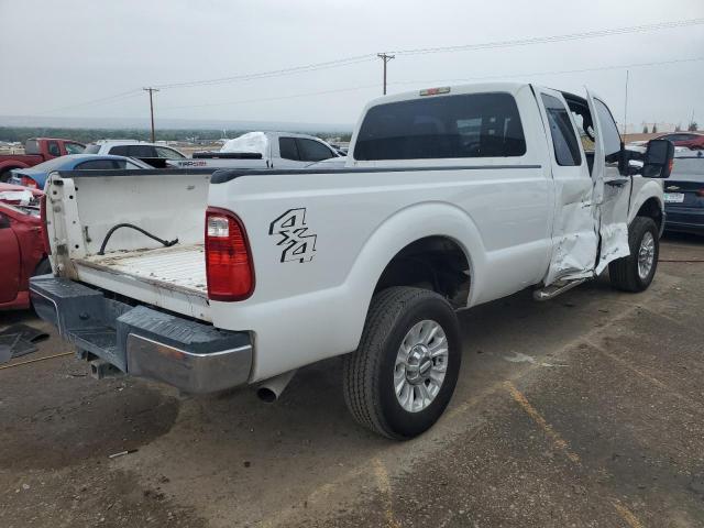 Photo 2 VIN: 1FT7X2B63GEB64234 - FORD F250 SUPER 