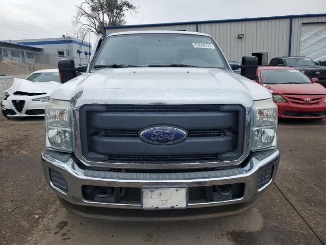 Photo 4 VIN: 1FT7X2B63GEB64234 - FORD F250 SUPER 