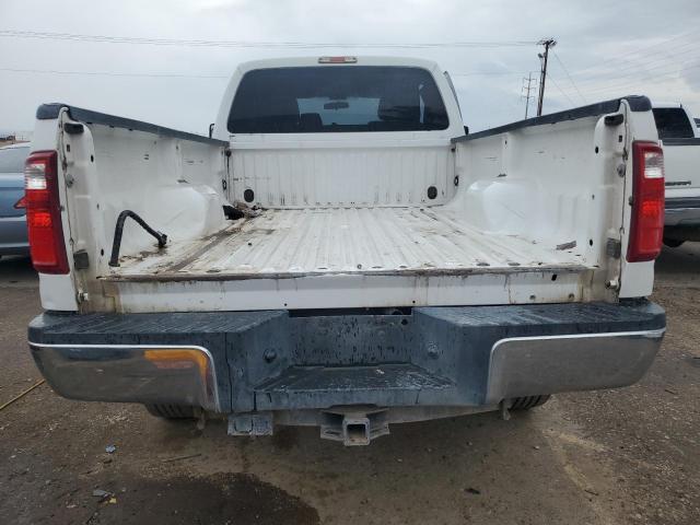 Photo 5 VIN: 1FT7X2B63GEB64234 - FORD F250 SUPER 