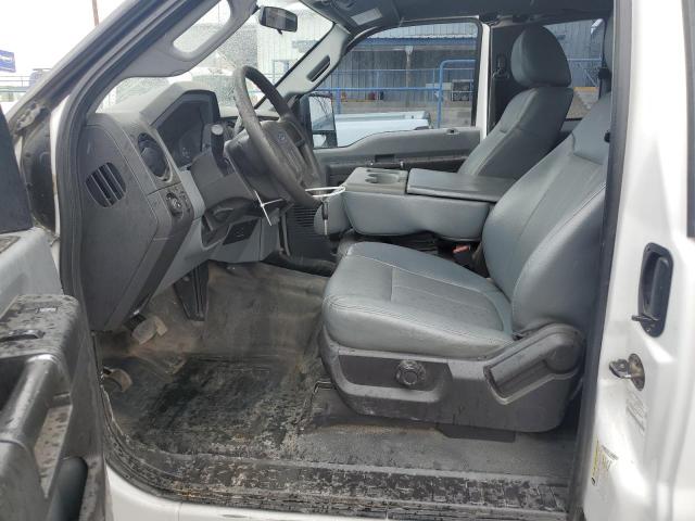 Photo 6 VIN: 1FT7X2B63GEB64234 - FORD F250 SUPER 