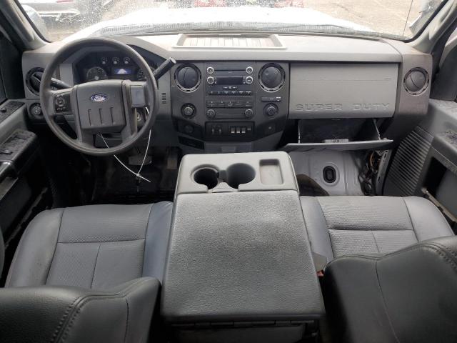 Photo 7 VIN: 1FT7X2B63GEB64234 - FORD F250 SUPER 