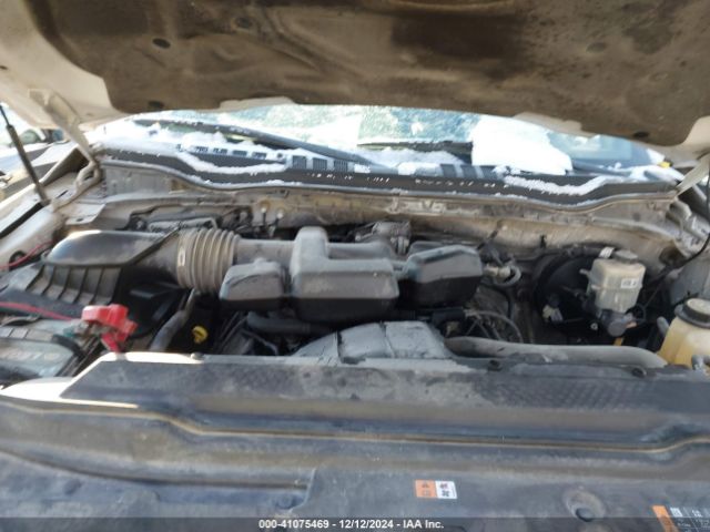Photo 9 VIN: 1FT7X2B63HEB93640 - FORD F-250 