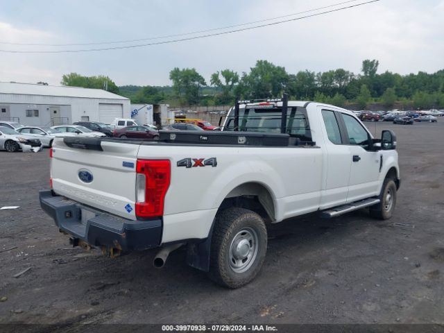 Photo 3 VIN: 1FT7X2B63KEC46649 - FORD F-250 