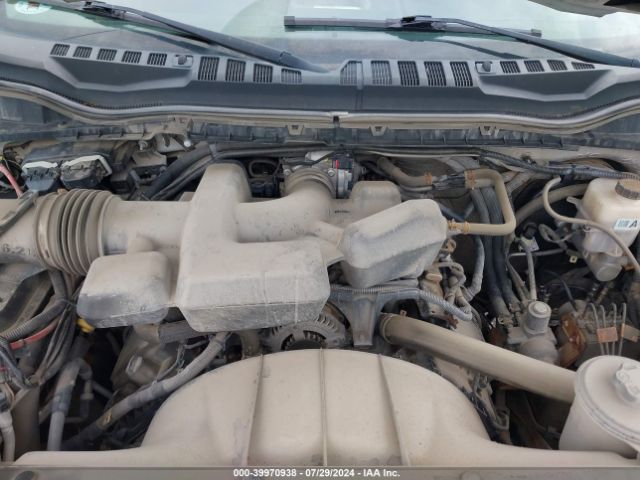 Photo 9 VIN: 1FT7X2B63KEC46649 - FORD F-250 