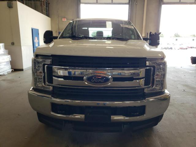 Photo 4 VIN: 1FT7X2B63KED93862 - FORD F250 SUPER 