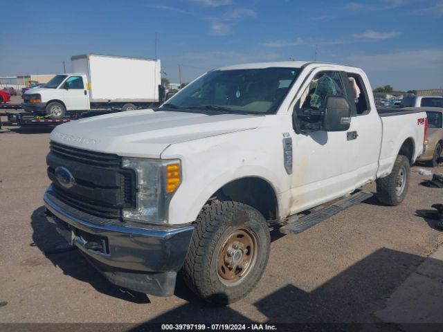 Photo 1 VIN: 1FT7X2B63KEE90057 - FORD F-250 