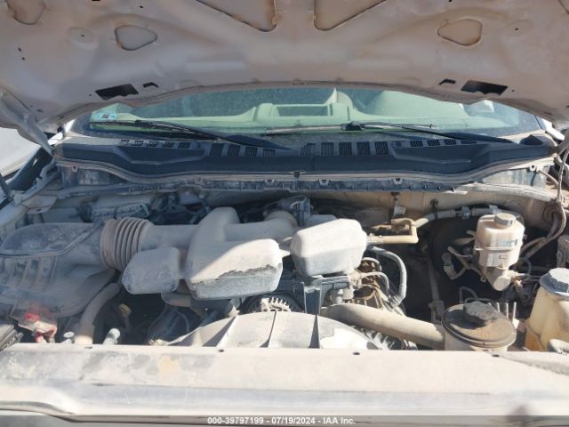 Photo 9 VIN: 1FT7X2B63KEE90057 - FORD F-250 