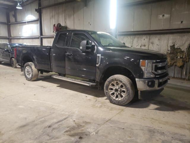 Photo 3 VIN: 1FT7X2B63MEC07711 - FORD F250 SUPER 