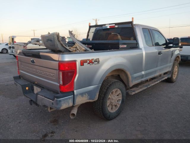 Photo 3 VIN: 1FT7X2B63NEC14806 - FORD F-250 