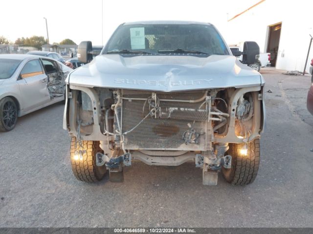 Photo 5 VIN: 1FT7X2B63NEC14806 - FORD F-250 