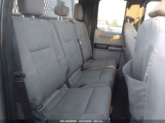 Photo 7 VIN: 1FT7X2B63NEC14806 - FORD F-250 