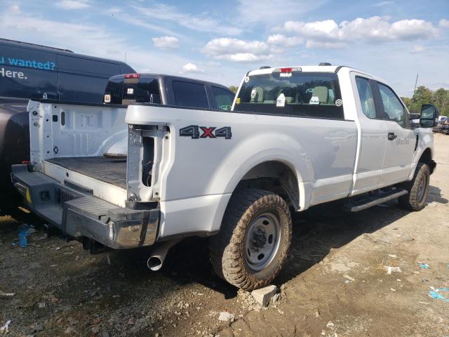 Photo 2 VIN: 1FT7X2B63NEE20725 - FORD F250 