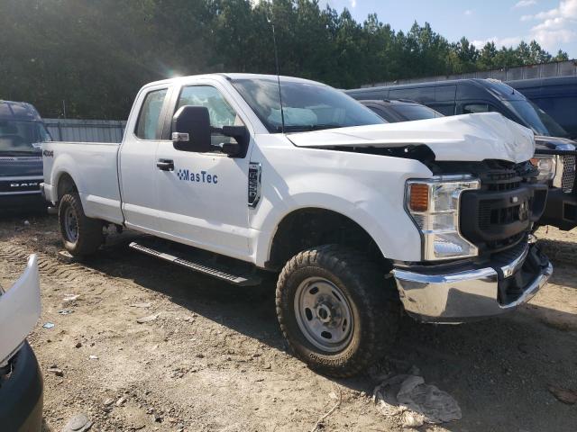 Photo 3 VIN: 1FT7X2B63NEE20725 - FORD F250 