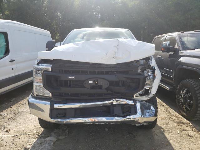 Photo 4 VIN: 1FT7X2B63NEE20725 - FORD F250 