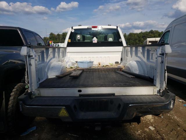 Photo 5 VIN: 1FT7X2B63NEE20725 - FORD F250 