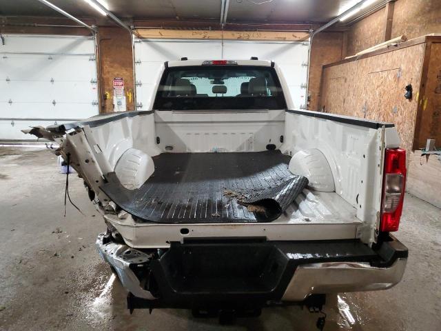 Photo 5 VIN: 1FT7X2B63NEE97840 - FORD F250 SUPER 