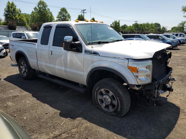 Photo 3 VIN: 1FT7X2B64BEA33399 - FORD F250 SUPER 