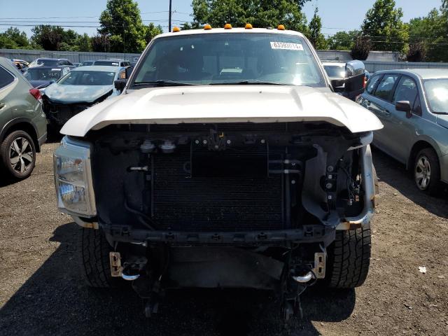 Photo 4 VIN: 1FT7X2B64BEA33399 - FORD F250 SUPER 