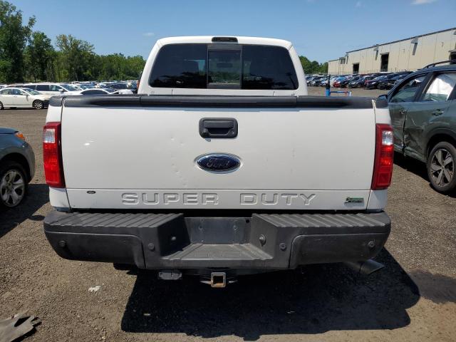 Photo 5 VIN: 1FT7X2B64BEA33399 - FORD F250 SUPER 