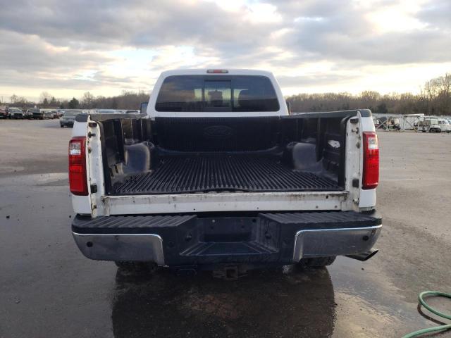 Photo 5 VIN: 1FT7X2B64BEA72493 - FORD F250 SUPER 