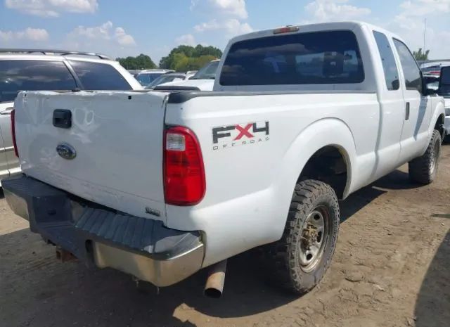 Photo 3 VIN: 1FT7X2B64BEA75085 - FORD SUPER DUTY F-250 