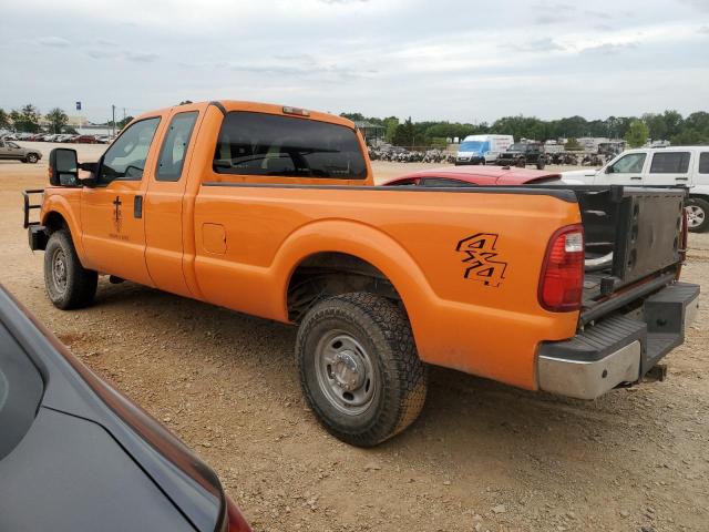 Photo 1 VIN: 1FT7X2B64BEC26443 - FORD F250 