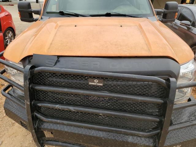 Photo 10 VIN: 1FT7X2B64BEC26443 - FORD F250 