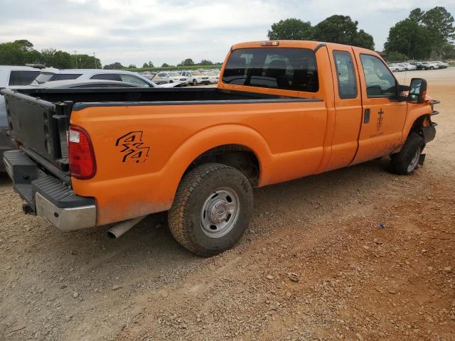 Photo 2 VIN: 1FT7X2B64BEC26443 - FORD F250 