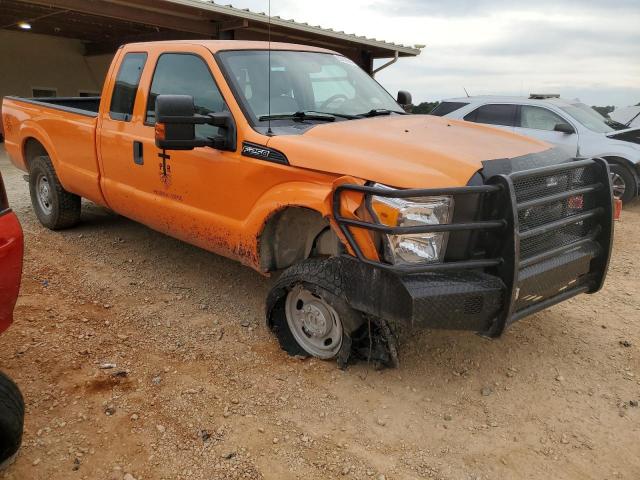 Photo 3 VIN: 1FT7X2B64BEC26443 - FORD F250 