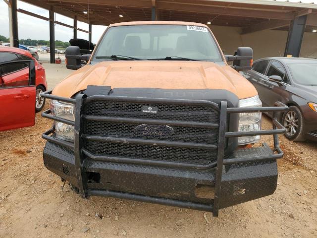 Photo 4 VIN: 1FT7X2B64BEC26443 - FORD F250 