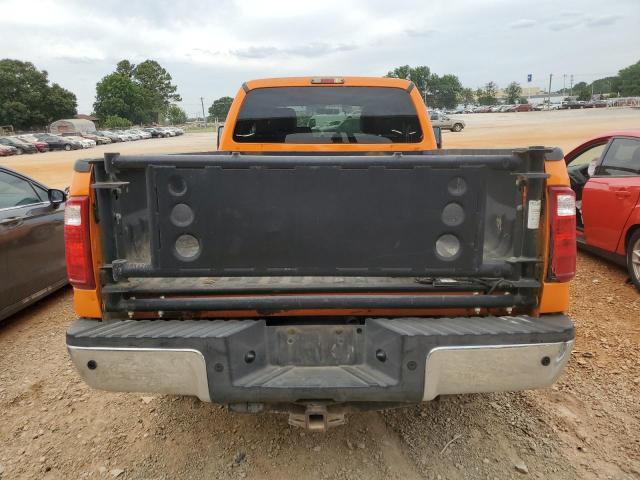 Photo 5 VIN: 1FT7X2B64BEC26443 - FORD F250 