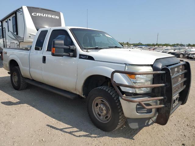 Photo 3 VIN: 1FT7X2B64BEC96444 - FORD F250 