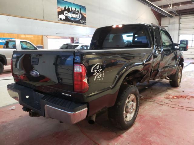 Photo 3 VIN: 1FT7X2B64CEA47465 - FORD F250 SUPER 