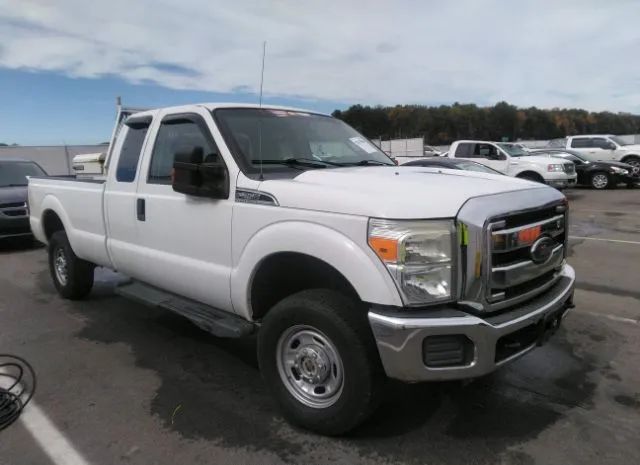 Photo 0 VIN: 1FT7X2B64DEA73601 - FORD SUPER DUTY F-250 SRW 