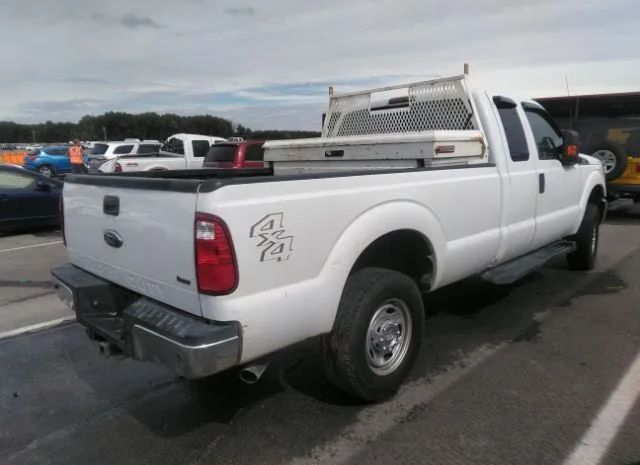 Photo 3 VIN: 1FT7X2B64DEA73601 - FORD SUPER DUTY F-250 SRW 