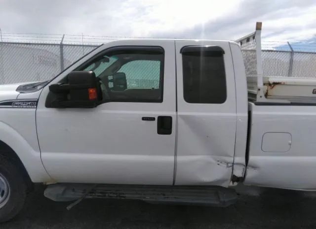 Photo 5 VIN: 1FT7X2B64DEA73601 - FORD SUPER DUTY F-250 SRW 