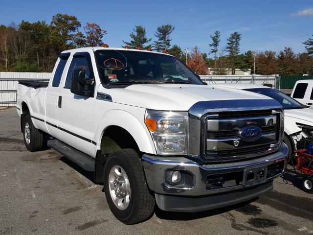 Photo 0 VIN: 1FT7X2B64EEA01315 - FORD F250 SUPER 