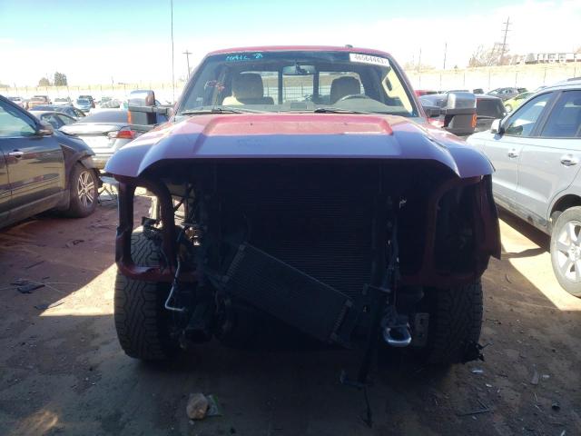 Photo 4 VIN: 1FT7X2B64EEB77958 - FORD F250 SUPER 