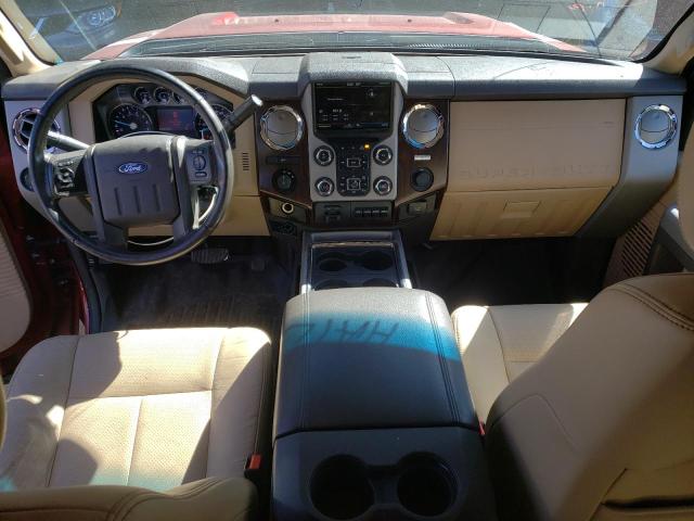 Photo 7 VIN: 1FT7X2B64EEB77958 - FORD F250 SUPER 