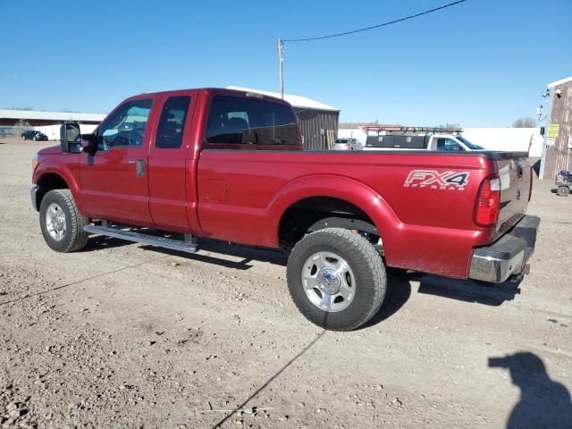 Photo 1 VIN: 1FT7X2B64FEA11246 - FORD F250 SUPER 