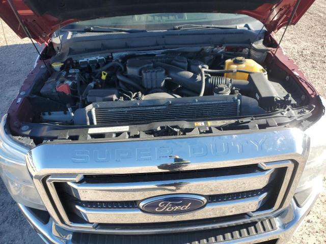 Photo 10 VIN: 1FT7X2B64FEA11246 - FORD F250 SUPER 