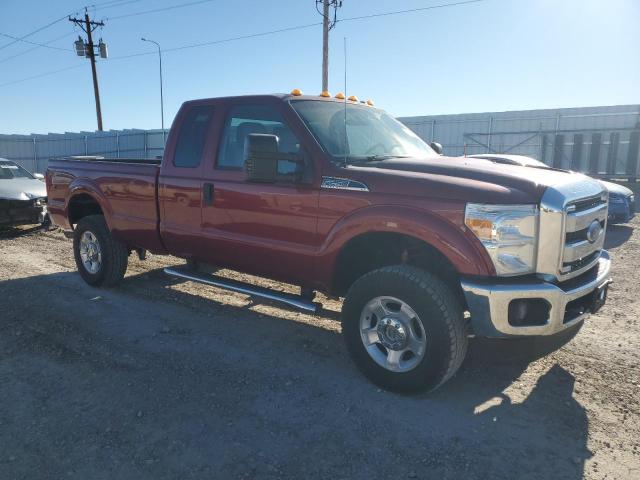 Photo 3 VIN: 1FT7X2B64FEA11246 - FORD F250 SUPER 