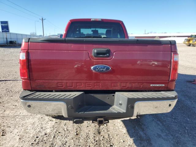 Photo 5 VIN: 1FT7X2B64FEA11246 - FORD F250 SUPER 